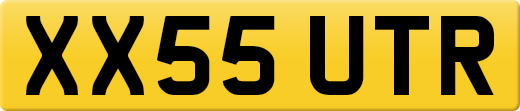 XX55UTR